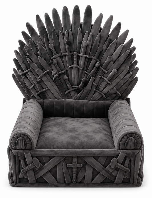 Throne Beds