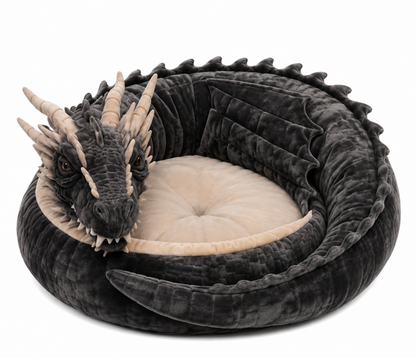Throne Beds