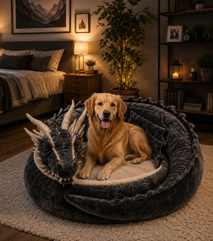Throne Beds